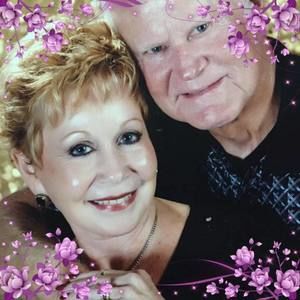 Meet your Posher, Patsy